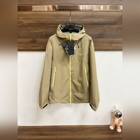 ARCTERYX 2026 Весна/Лето Новая коллекц