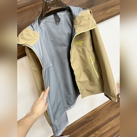 ARCTERYX 2026 Весна/Лето Новая коллекц