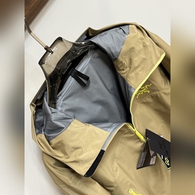 ARCTERYX 2026 Весна/Лето Новая коллекц