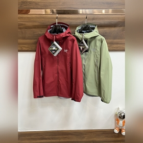 ARCTERYX 2026 Весна/Лето Новая коллекц