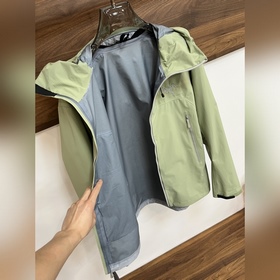 ARCTERYX 2026 Весна/Лето Новая коллекц