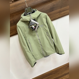 ARCTERYX 2026 Весна/Лето Новая коллекц