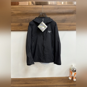 ARCTERYX 2026 Весна/Лето Новая коллекц