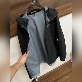 ARCTERYX 2026 Весна/Лето Новая коллекц