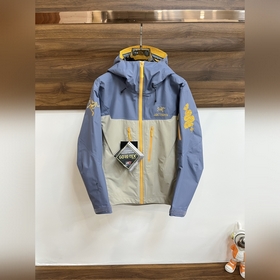 ARCTERYX 2026 Весна/Лето Новая коллекц