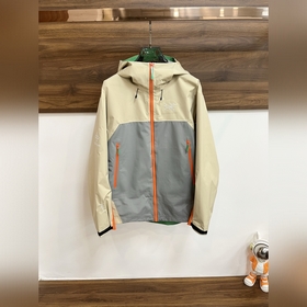 ARCTERYX 2026 Весна/Лето Новая коллекц