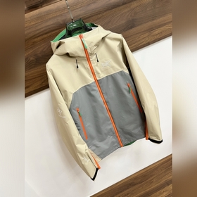ARCTERYX 2026 Весна/Лето Новая коллекц