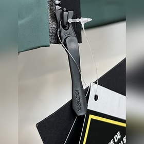 ARCTERYX 2026 Весна/Лето Новая коллекц