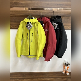 ARCTERYX 2026 Весна/Лето Новая коллекц