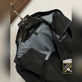 ARCTERYX 2026 Весна/Лето Новая коллекц