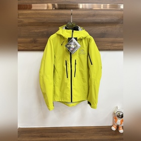 ARCTERYX 2026 Весна/Лето Новая коллекц