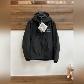 ARCTERYX 2026 Весна/Лето Новая коллекц