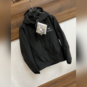 ARCTERYX 2026 Весна/Лето Новая коллекц