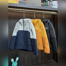Arctery Premium Quality 25s Осень/Зима