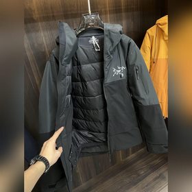 Arctery Premium Quality 25s Осень/Зима