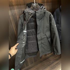 Arctery Premium Quality 25s Осень/Зима