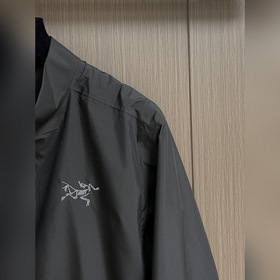 Arcteryx 2026SS Летняя новинка Легкая 