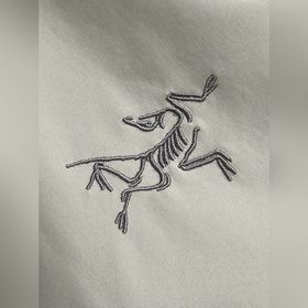 Arcteryx 2026SS Летняя новинка Легкая 