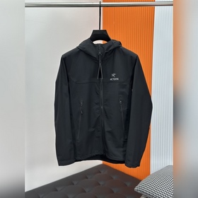 ARCTERYX, коллекция осень/зима 2026, м
