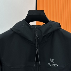 ARCTERYX, коллекция осень/зима 2026, м