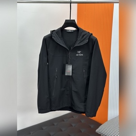 ARCTERYX, коллекция осень/зима 2026, м
