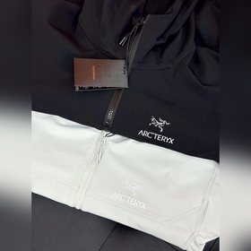 ARCTERYX, коллекция осень/зима 2026, м