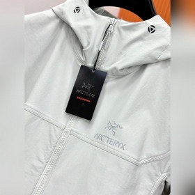 ARCTERYX, коллекция осень/зима 2026, м