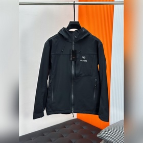ARCTERYX, коллекция осень/зима 2026, м