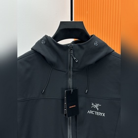 ARCTERYX, коллекция осень/зима 2026, м