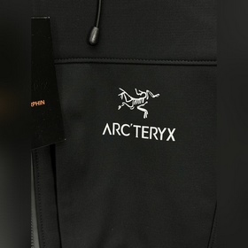 ARCTERYX, коллекция осень/зима 2026, м