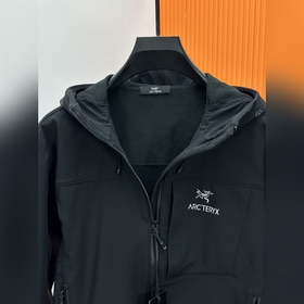 ARCTERYX, коллекция осень/зима 2026, м
