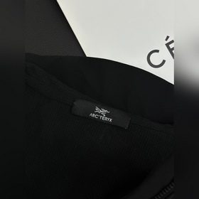 ARCTERYX, коллекция осень/зима 2026, м