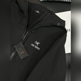 ARCTERYX, коллекция осень/зима 2026, м