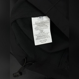 ARCTERYX, коллекция осень/зима 2026, м
