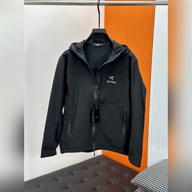 ARCTERYX, коллекция осень/зима 2026, м