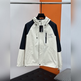 ARCTERYX, коллекция осень/зима 2026, м