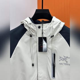ARCTERYX, коллекция осень/зима 2026, м