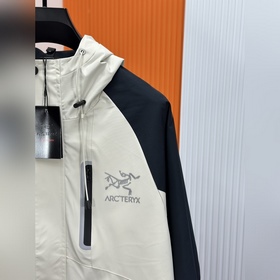 ARCTERYX, коллекция осень/зима 2026, м