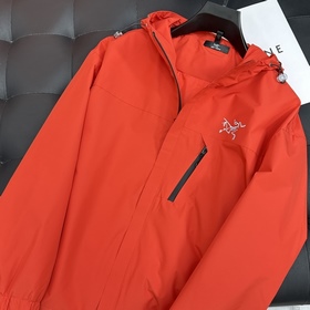 ARCTERYX, коллекция осень/зима 2026, м