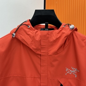ARCTERYX, коллекция осень/зима 2026, м