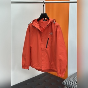 ARCTERYX, коллекция осень/зима 2026, м