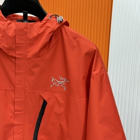 ARCTERYX, коллекция осень/зима 2026, м
