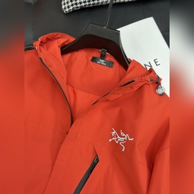 ARCTERYX, коллекция осень/зима 2026, м