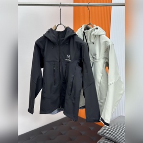 ARCTERYX, коллекция осень/зима 2026. С