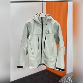 ARCTERYX, коллекция осень/зима 2026. С