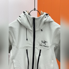 ARCTERYX, коллекция осень/зима 2026. С