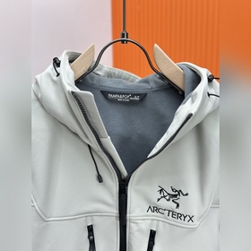 ARCTERYX, коллекция осень/зима 2026. С