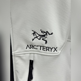 ARCTERYX, коллекция осень/зима 2026. С