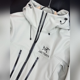 ARCTERYX, коллекция осень/зима 2026. С