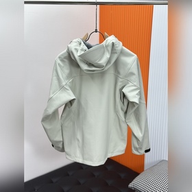 ARCTERYX, коллекция осень/зима 2026. С